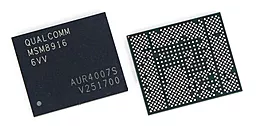 Микросхема процессора Qualcomm Snapdragon MSM8916 6VV