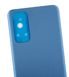 Задняя крышка корпуса Xiaomi Redmi Note 11 / Redmi Note 11S, Original Twilight Blue - миниатюра 2