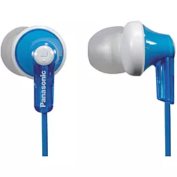 Навушники Panasonic RP-HJE119EEA Blue