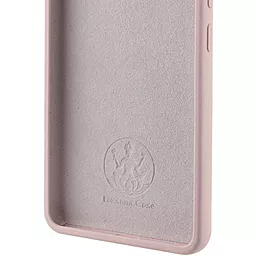 Чехол Lakshmi Silicone Cover для Xiaomi Redmi Note 7 / Note 7 Pro / Note 7s Pink Sand - миниатюра 2