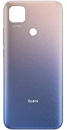 Задняя крышка корпуса Xiaomi Redmi 9C / 9C NFC Original Lavender Purple