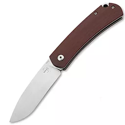 Нож Boker Plus Boston Slipjoint (01BO618)