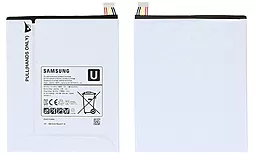 Аккумулятор для планшета Samsung T350 Galaxy Tab A 8.0 / EB-BT355ABE (4200 mAh) Original - миниатюра 3
