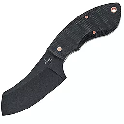 Нож Boker Plus Rhino All Black (02BO085) Black