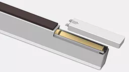 Фонарик Yeelight Human Body Sensor Dry Battery Model Cabinet Light White (YGYA2321001WTCN) - миниатюра 2