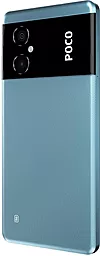 Смартфон Poco M4 5G 4/64GB Cool Blue - миниатюра 8