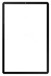Корпусное стекло дисплея Samsung Galaxy Tab S6 Lite (P610, P615, P617, P613, P619) Black