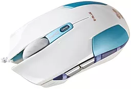 Компьютерная мышка E-blue Cobra Type (EMS128BL)