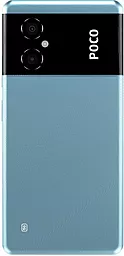 Смартфон Poco M4 5G 4/64GB Cool Blue - миниатюра 7