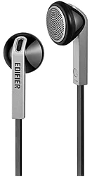 Навушники Edifier H190 Black/Silver