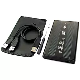 Карман для HDD Grand-X HDE21 - миниатюра 3