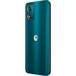 Смартфон Motorola Moto E13 2/64GB Aurora Green (PAXT0035RS) - миниатюра 10