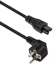 Сетевой кабель C5 1.8m (VCPP5CC51.8BK) Vinga