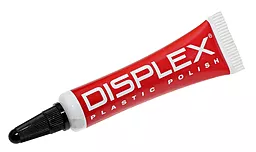 Паста-полироль DISPLEX Display Polish 5гр (plastick polish)