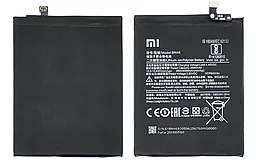 Аккумулятор Xiaomi Redmi Note 6 / BN46 (4000 mAh) 12 мес. гарантии - миниатюра 3