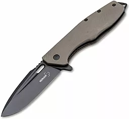 Нож Boker Plus Caracal Folder Tactical (01BO759)
