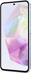 Смартфон Samsung Galaxy A35 5G 6/128Gb Awesome Iceblue (SM-A356BLBBEUC) - миниатюра 4