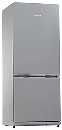 Холодильник с морозильной камерой Snaige RF27SM-S0MP2E