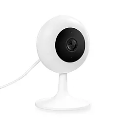 Камера видеонаблюдения Xiaomi Smart IP Camera 720P WiFi White (CMSXJ01C) - миниатюра 3