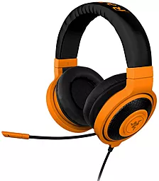 Навушники Razer Kraken Pro Neon Orange (RZ04-00871100-R3M1)