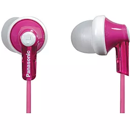 Навушники Panasonic RP-HJE119EEA Pink
