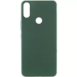 Чохол Lakshmi Silicone Cover для Xiaomi Redmi Note 7 / Note 7 Pro / Note 7s Cyprus Green