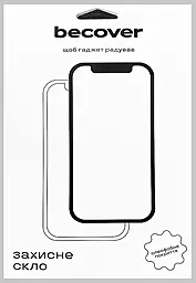 Защитное стекло BeCover 10D для Xiaomi Mi Pad 6 / 6 Pro 11"  Black (710587) - миниатюра 4