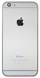 Корпус iPhone 6 Silver