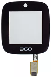Сенсор (тачскрин) для 360 Mobile SE 3 Plus W705