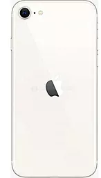Корпус для Apple iPhone SE 2022 Starlight