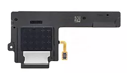 Динамик Samsung Galaxy Tab A 10.1 2019 T510 / T515 полифонический (Buzzer) в рамке №1 Original - снят с планшета - миниатюра 2