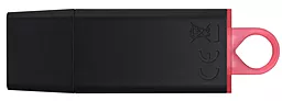 Флешка Kingston DataTraveler Exodia 256GB USB 3.2 Gen 1 (DTX/256GB) Black/Pink - миниатюра 4