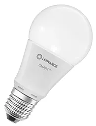 Умная лампочка Osram LEDSMART+ WiFi A60 9W 2700-6500K E27 (4058075485372) - миниатюра 2