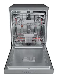 Посудомоечная машина Hotpoint-Ariston HFC 3C41 CW X - миниатюра 2