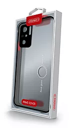 Чехол Intaleo Prime для Xiaomi Redmi Note 10, Note 10s, Poco M5s Черный (1283126519895) - миниатюра 5