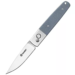 Нож Ganzo G7211-GY Серый