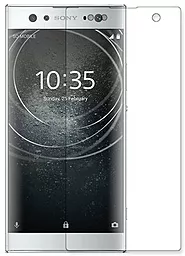 Захисна плівка BoxFace Протиударна Sony Xperia XA2 Ultra Clear