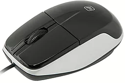 Компьютерная мышка Defender Optimum MS-940 USB (52940) Black