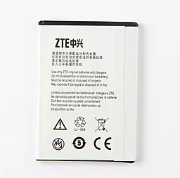 Аккумулятор ZTE V967S (2500 mAh) 12 мес. гарантии