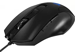 Комп'ютерна мишка Aula Inertia (6948391212807) Black