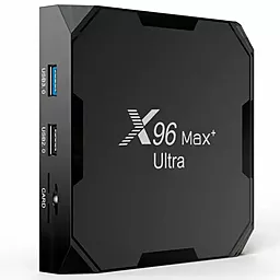 Smart приставка Android TV Box X96 Max Plus Ultra 4/32 GB - мініатюра 4