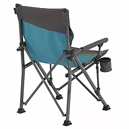 Кресло раскладное Uquip Roxy Blue/Grey (244002) - миниатюра 4