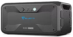 Зарядная станция Bluetti AC300 3000W + аккумуляторный модуль B300 3072Wh - миниатюра 5