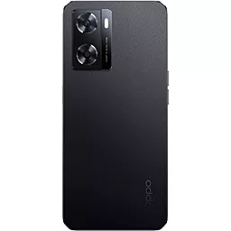 Смартфон Oppo A57s 4/128GB Starry Black (OFCPH2385_BLACK_4/128) - миниатюра 3