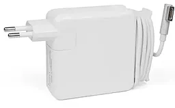 Блок живлення для ноутбука Apple 16.5V 3.65A 60W (Magsafe) Original - мініатюра 3