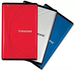 Карман для HDD Transcend TS0GSJ25 - миниатюра 2