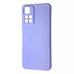 Чохол Wave Colorful Case для Xiaomi Redmi 10 Light Purple