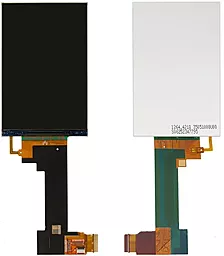 Дисплей Sony Xperia Miro (ST23i, ST23a) без тачскрина, оригинал