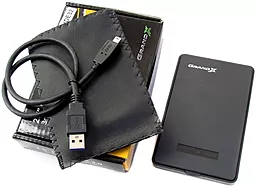 Карман для HDD Grand-X HDE32 - миниатюра 3
