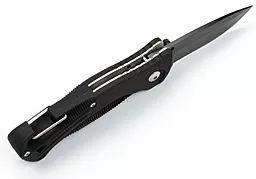 Нож Ganzo G611 Black - миниатюра 3